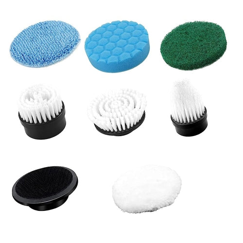 7 in 1 Electric Cleaning Brush